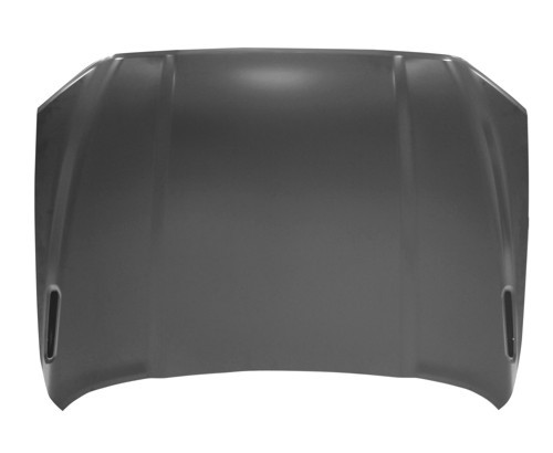 Hood Panel Assembly