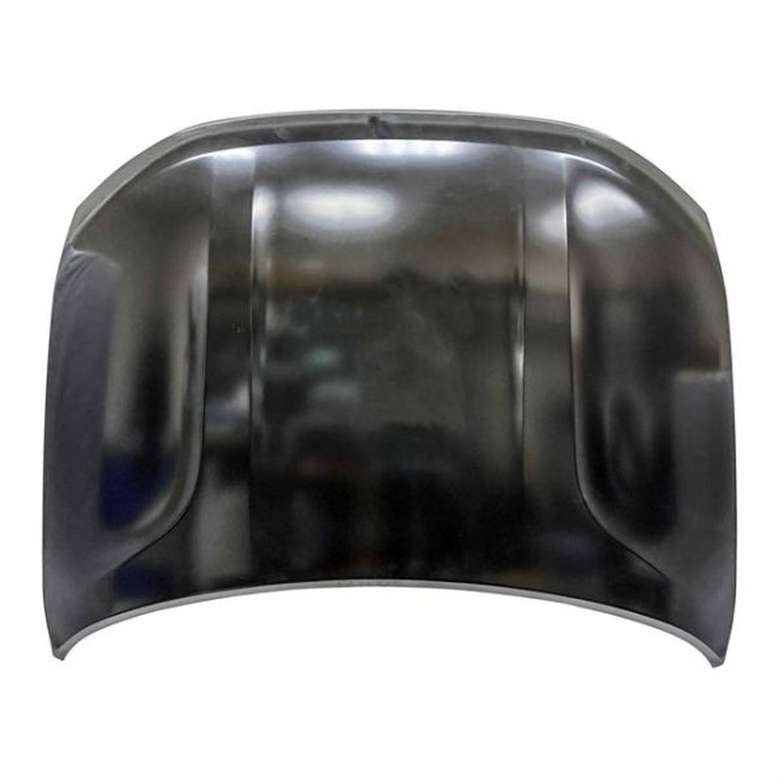 Hood Panel Assembly