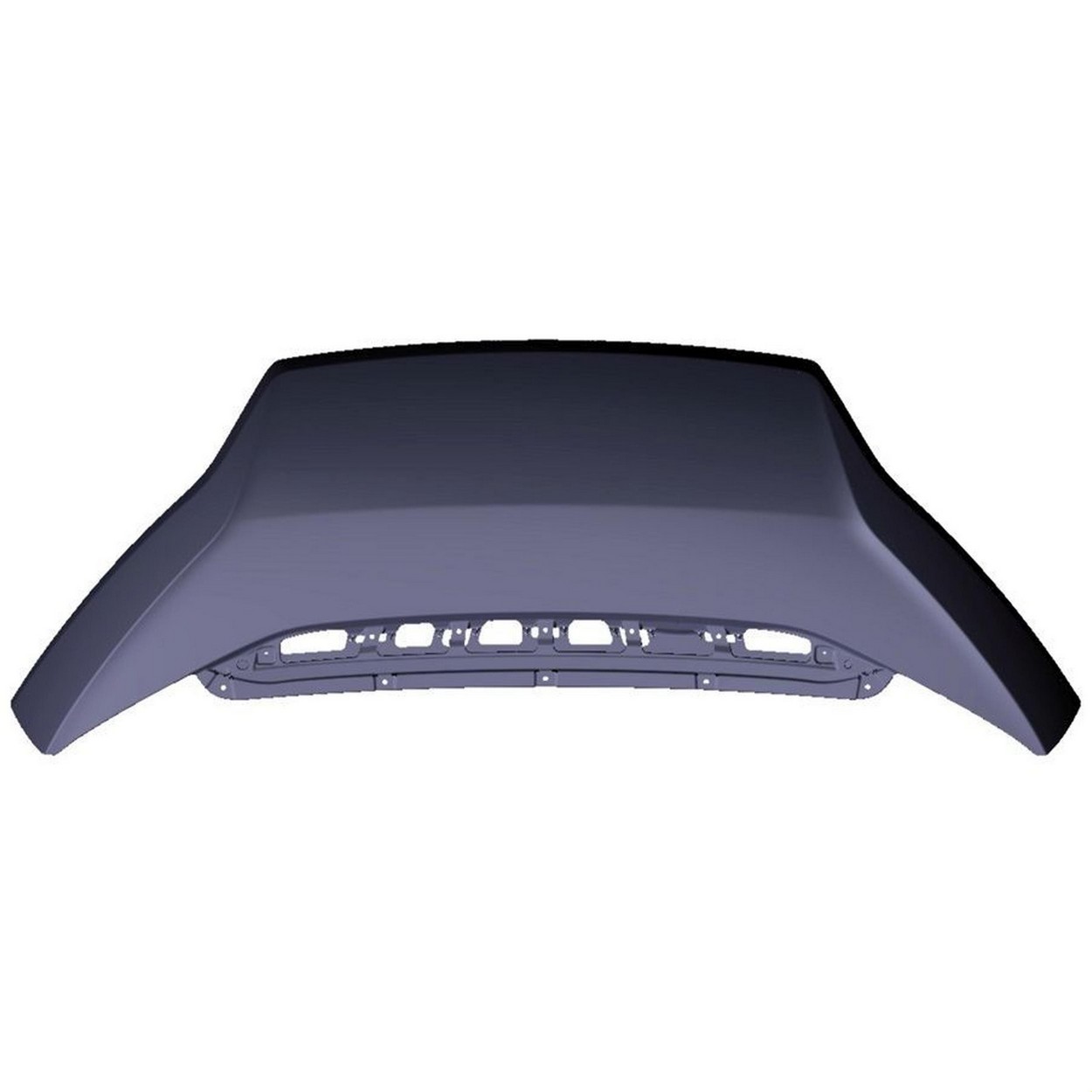Hood Panel Assembly