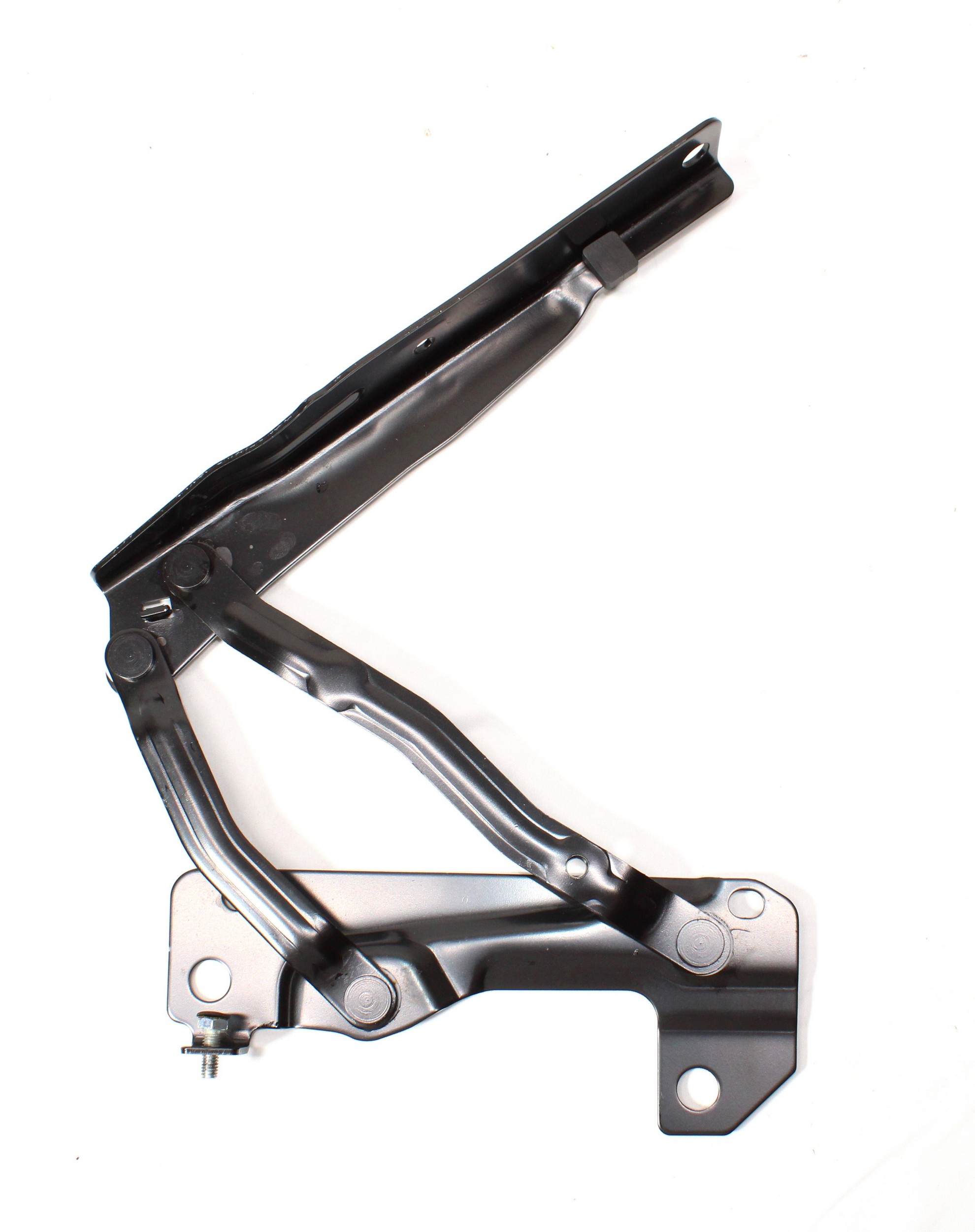 Hood Hinge Kit