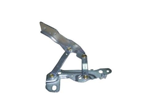 Hood Hinge Kit