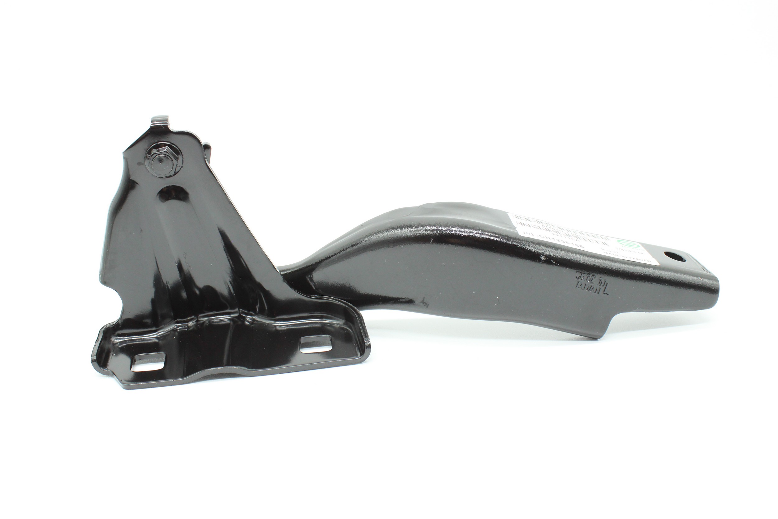Hood Hinge Kit