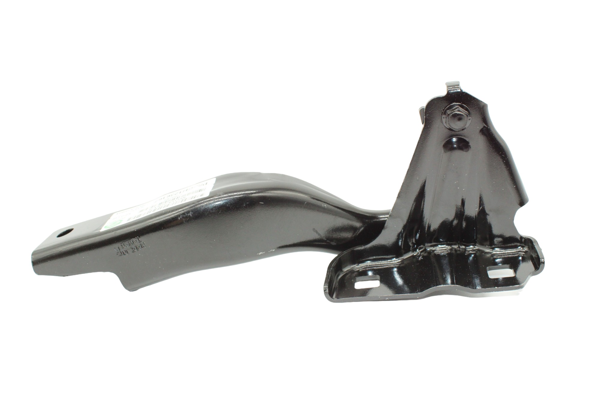 Hood Hinge Kit