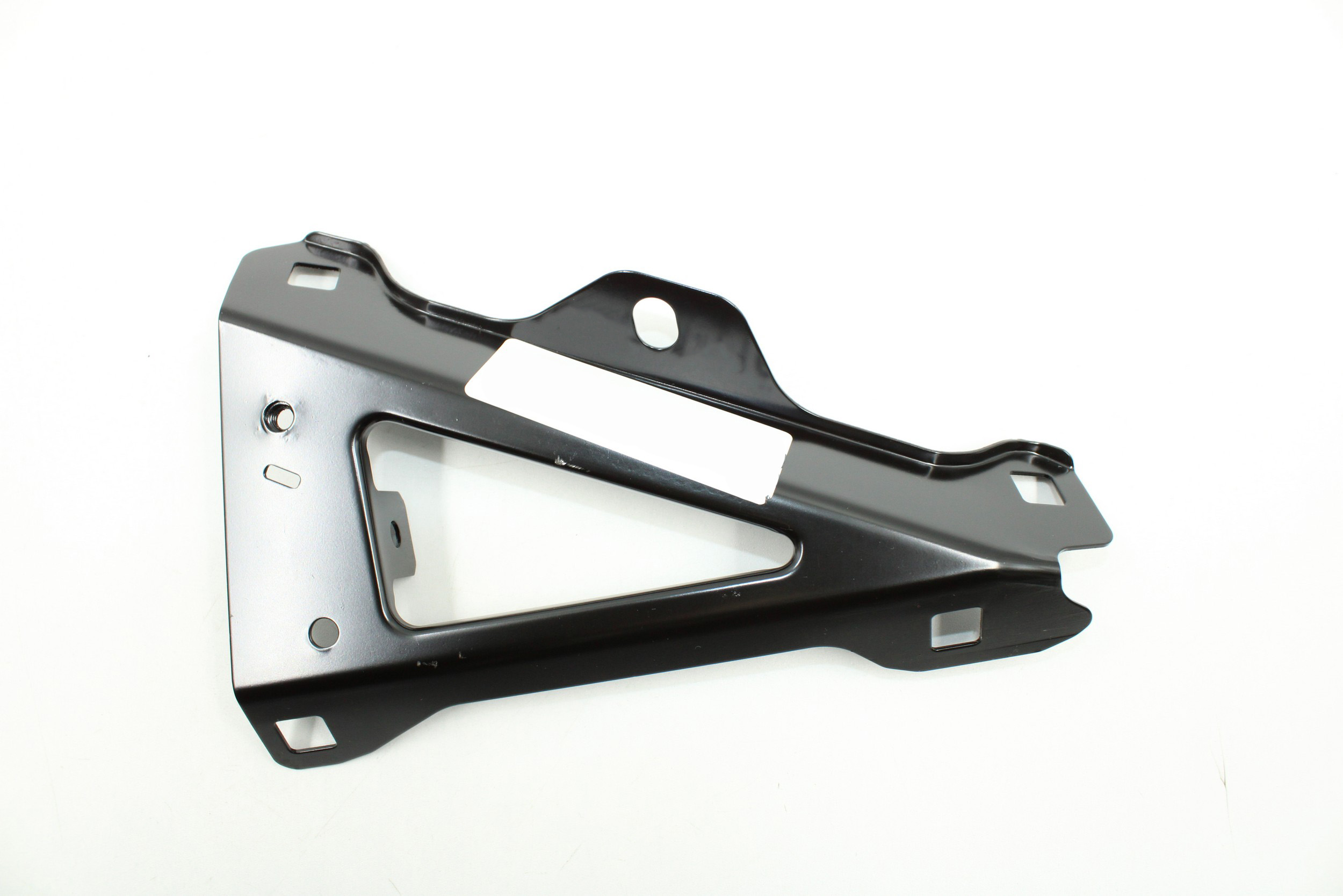 Fender Extension Panel