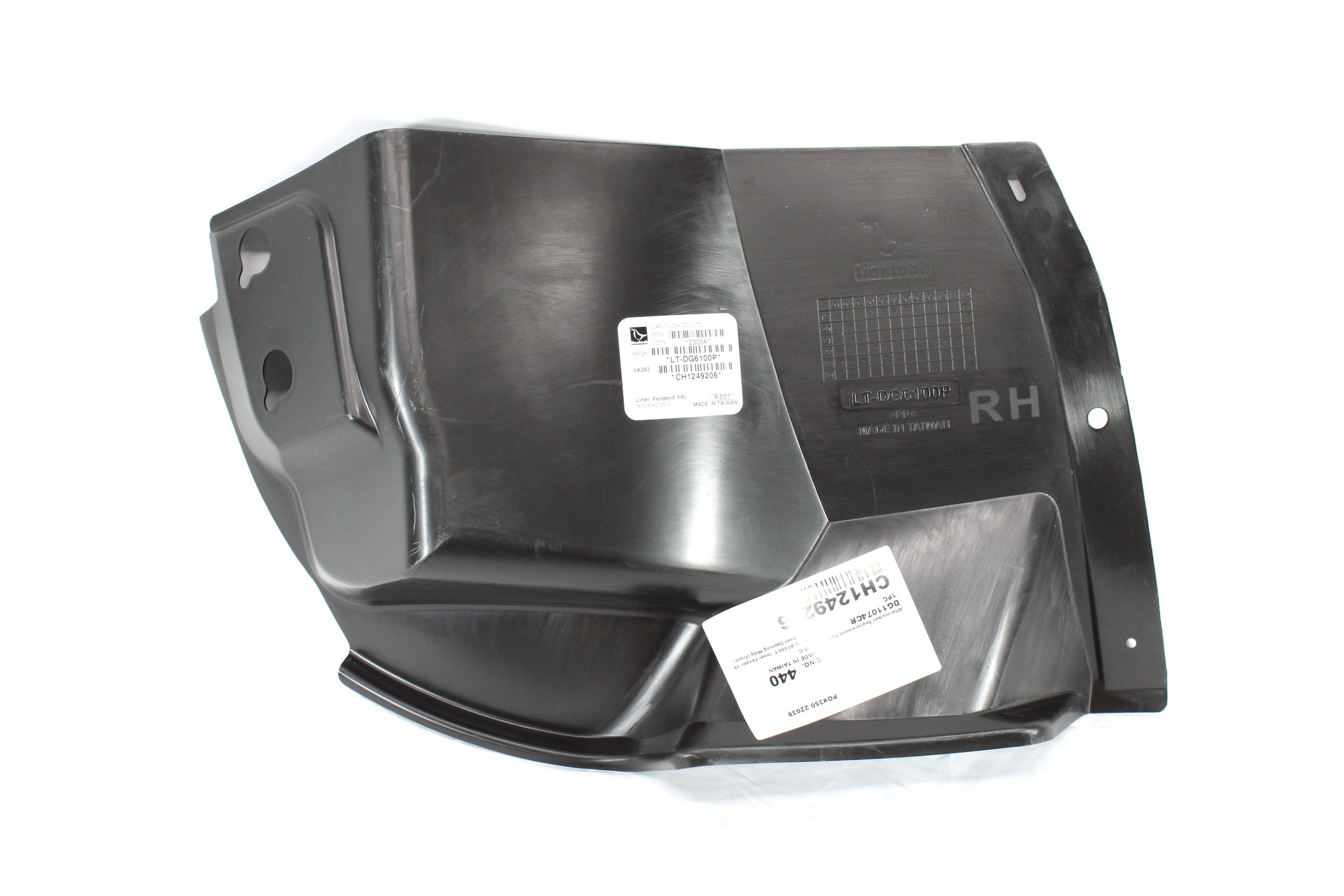 Fender Liner