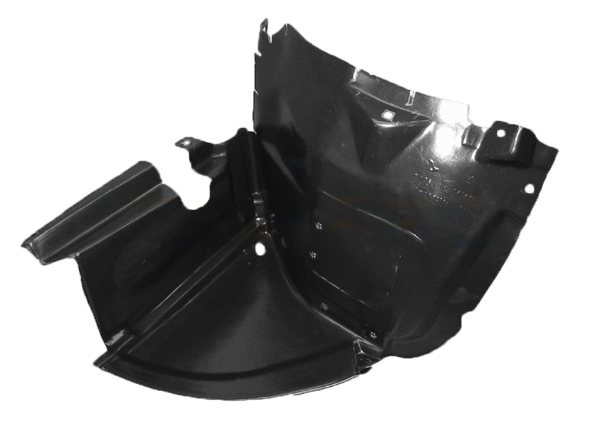 Fender Splash Shield