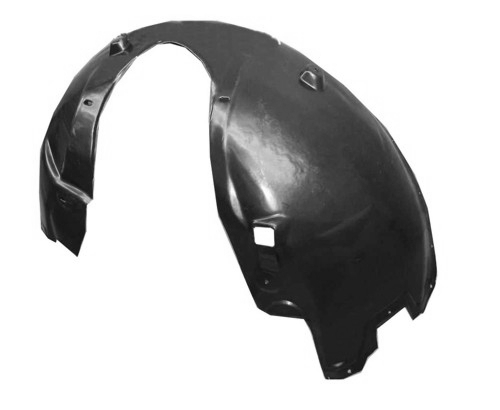 Fender Splash Shield
