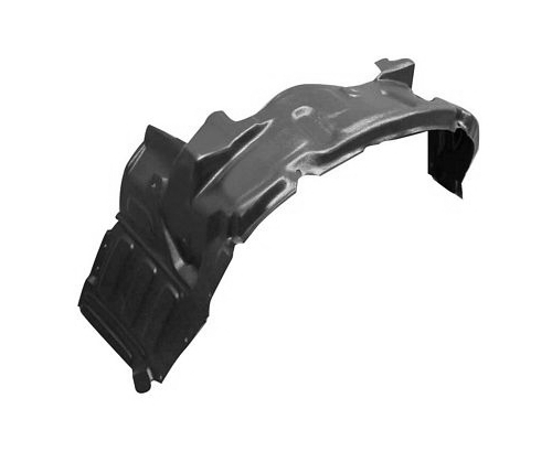 Fender Splash Shield