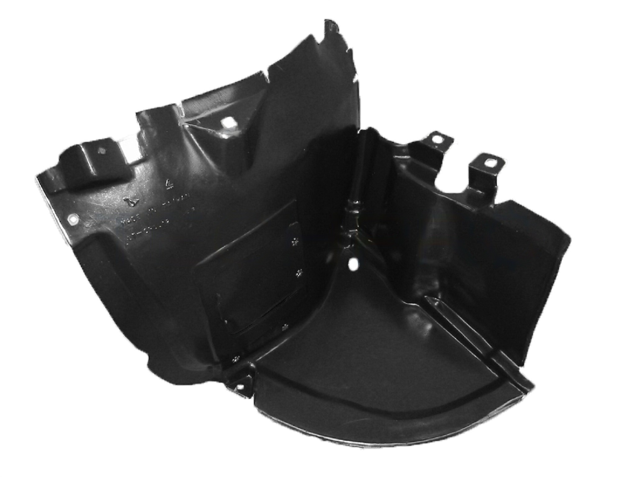 Fender Splash Shield