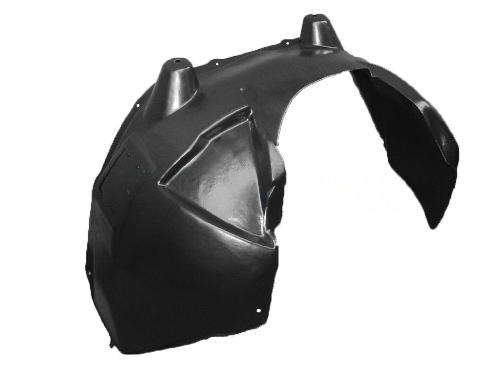 Fender Splash Shield