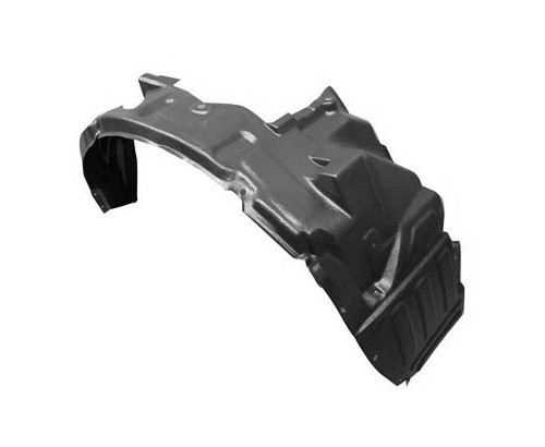 Fender Splash Shield