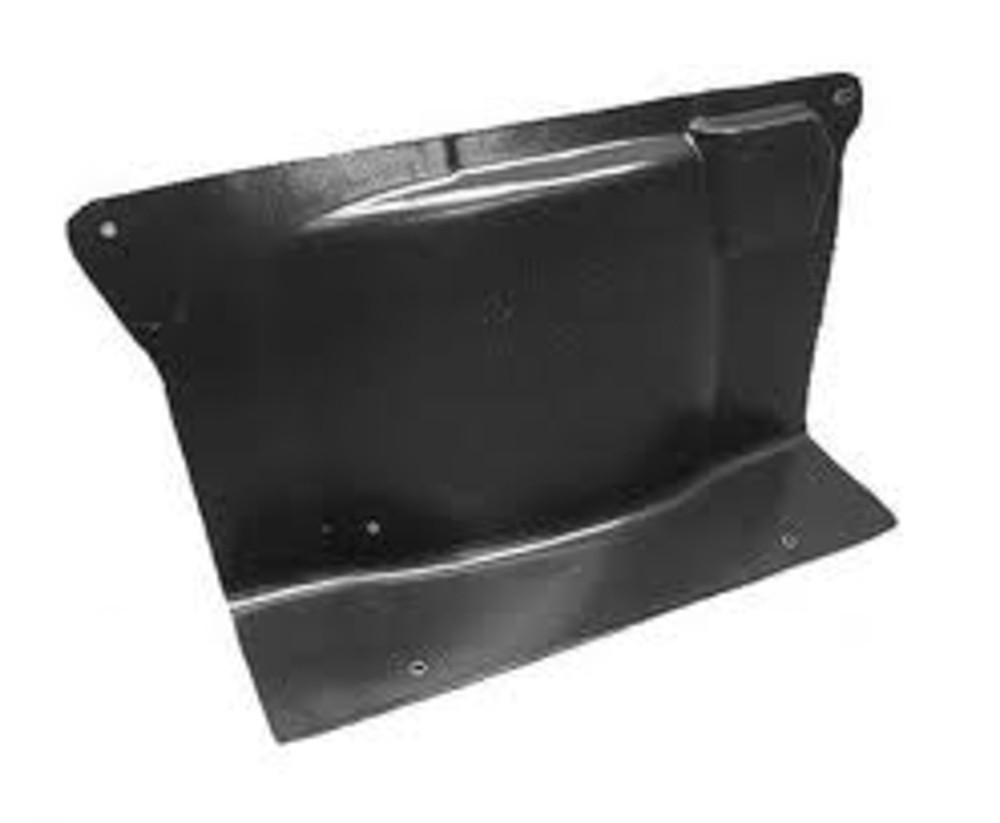 Fender Splash Shield