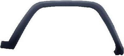 Wheel Arch Molding