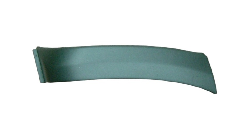 Wheel Arch Molding