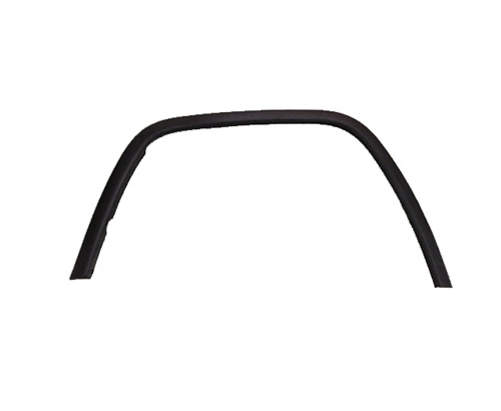 Wheel Arch Molding