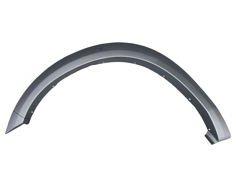 Wheel Arch Molding