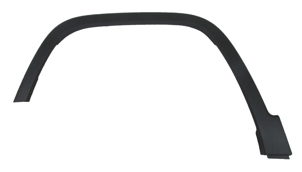 Wheel Arch Molding