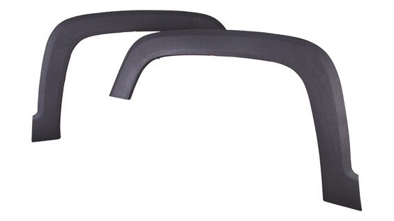 Wheel Arch Molding