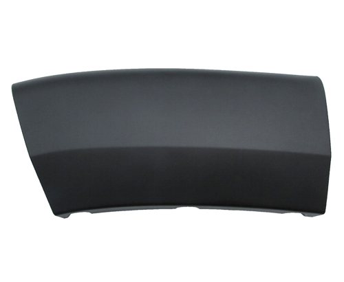 Wheel Arch Molding