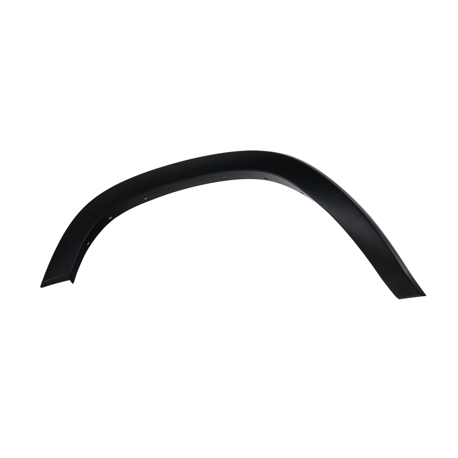 Wheel Arch Molding