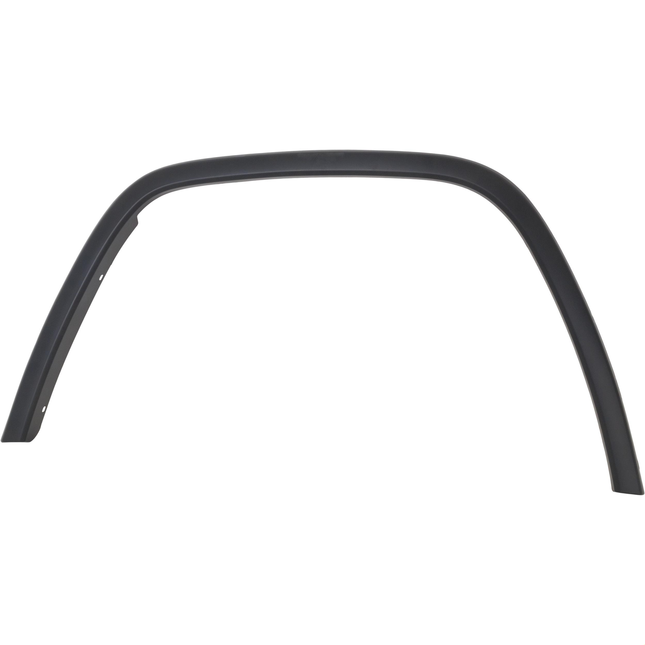 Wheel Arch Molding