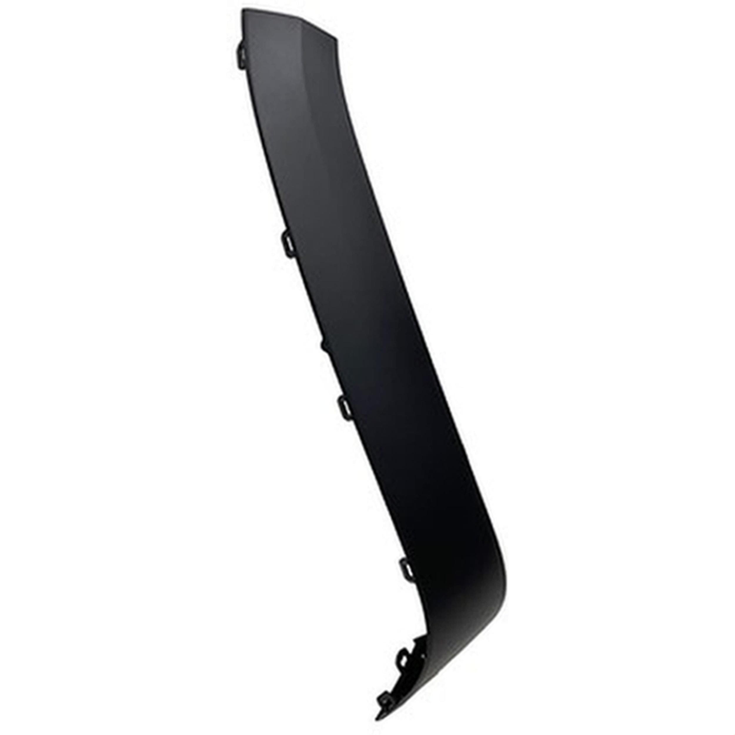 Wheel Arch Molding