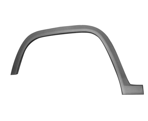 Wheel Arch Molding