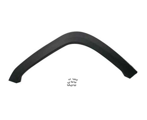 Wheel Arch Molding