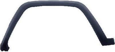 Wheel Arch Molding