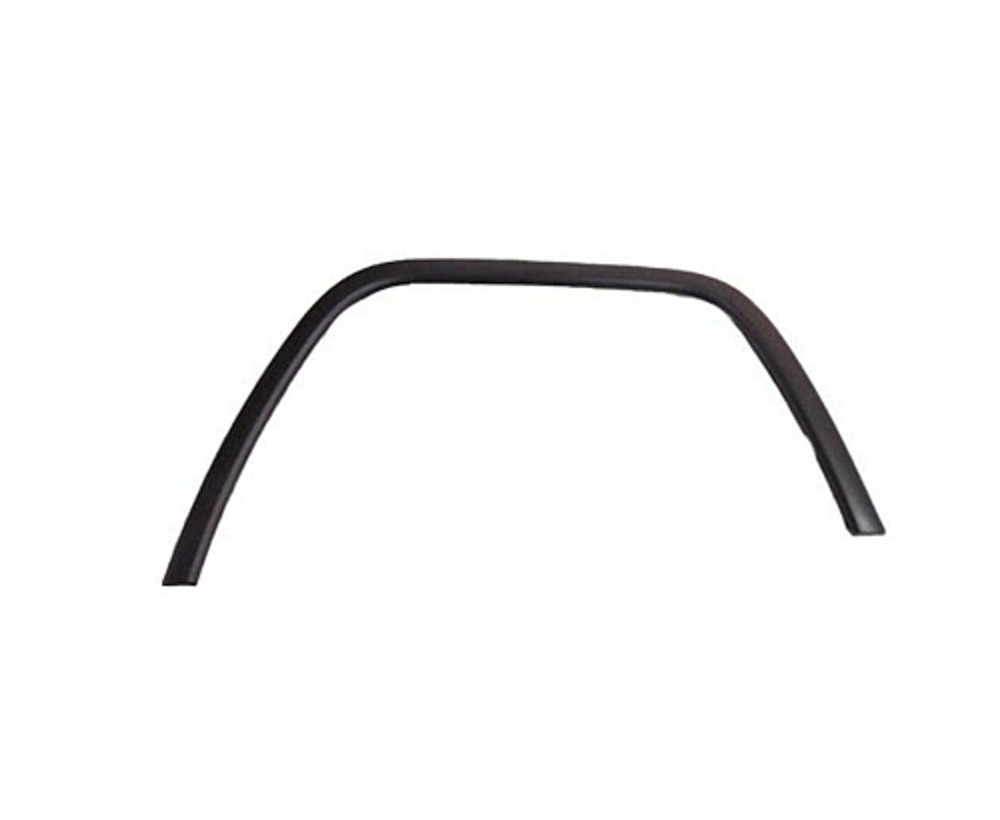 Wheel Arch Molding