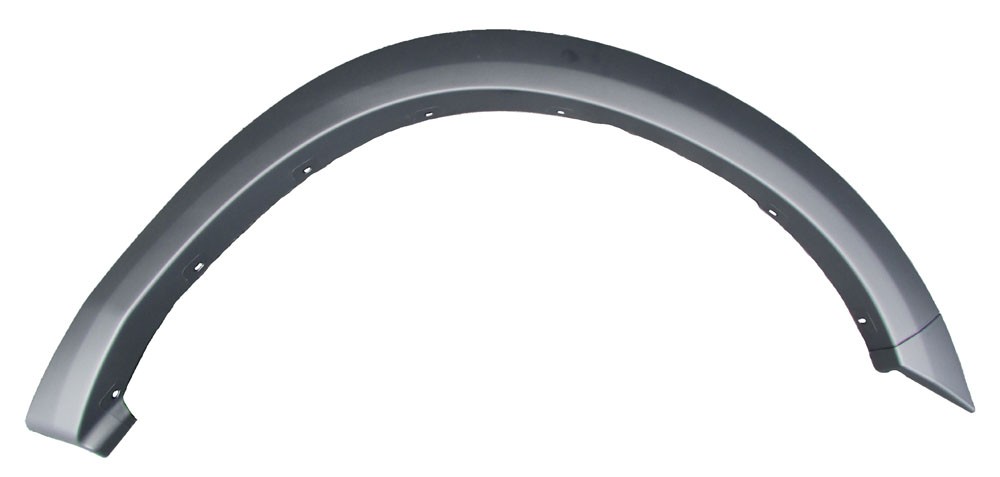Wheel Arch Molding