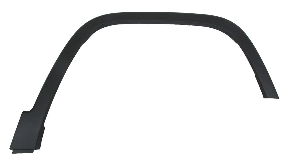 Wheel Arch Molding