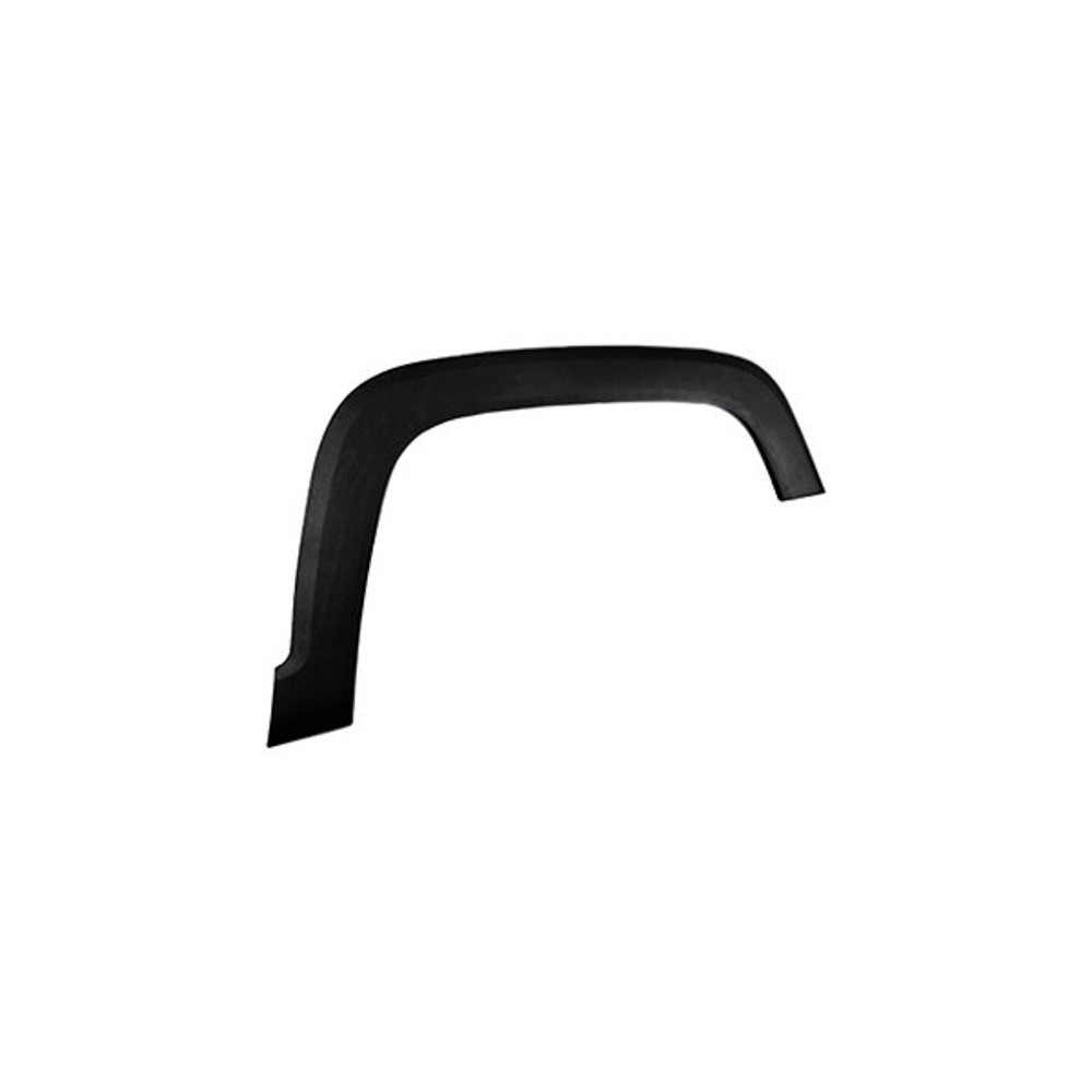 Wheel Arch Molding