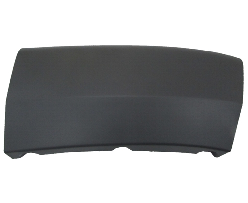 Wheel Arch Molding
