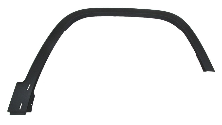 Wheel Arch Molding