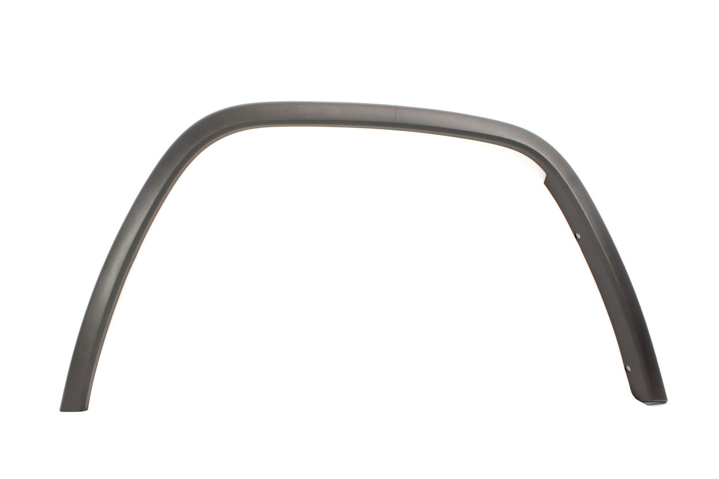 Wheel Arch Molding