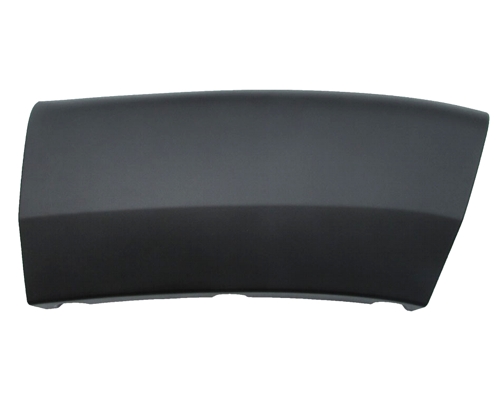 Wheel Arch Molding