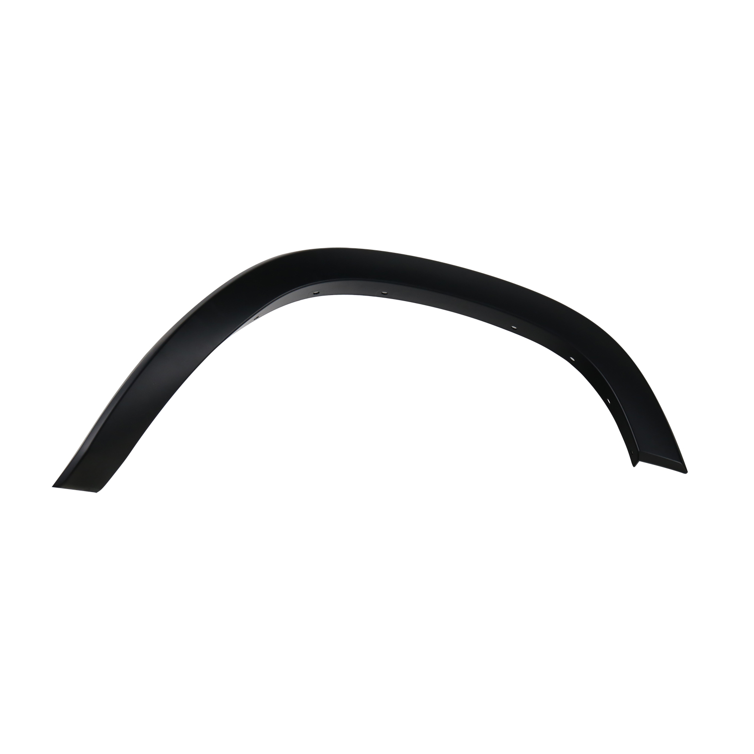 Wheel Arch Molding