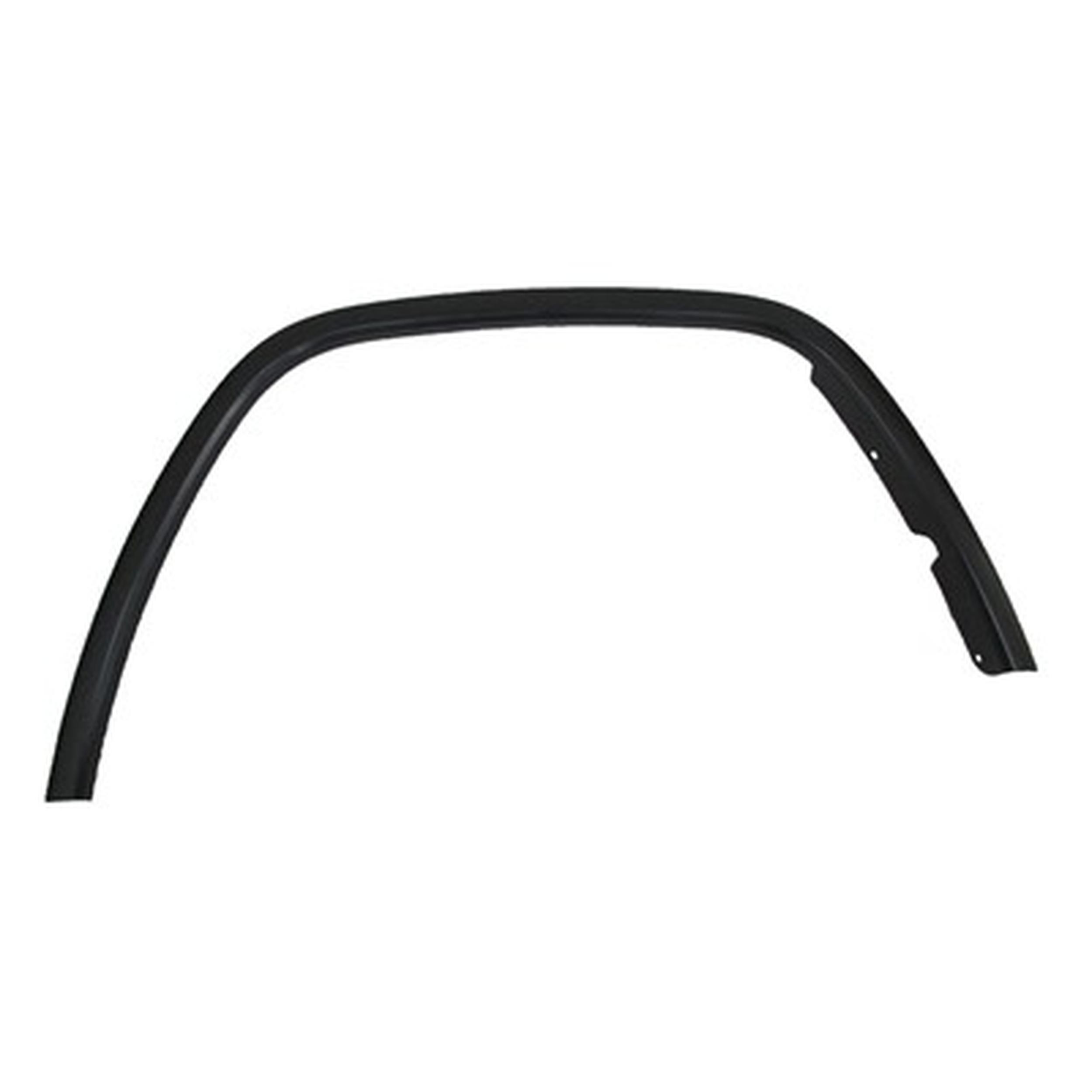 Wheel Arch Molding