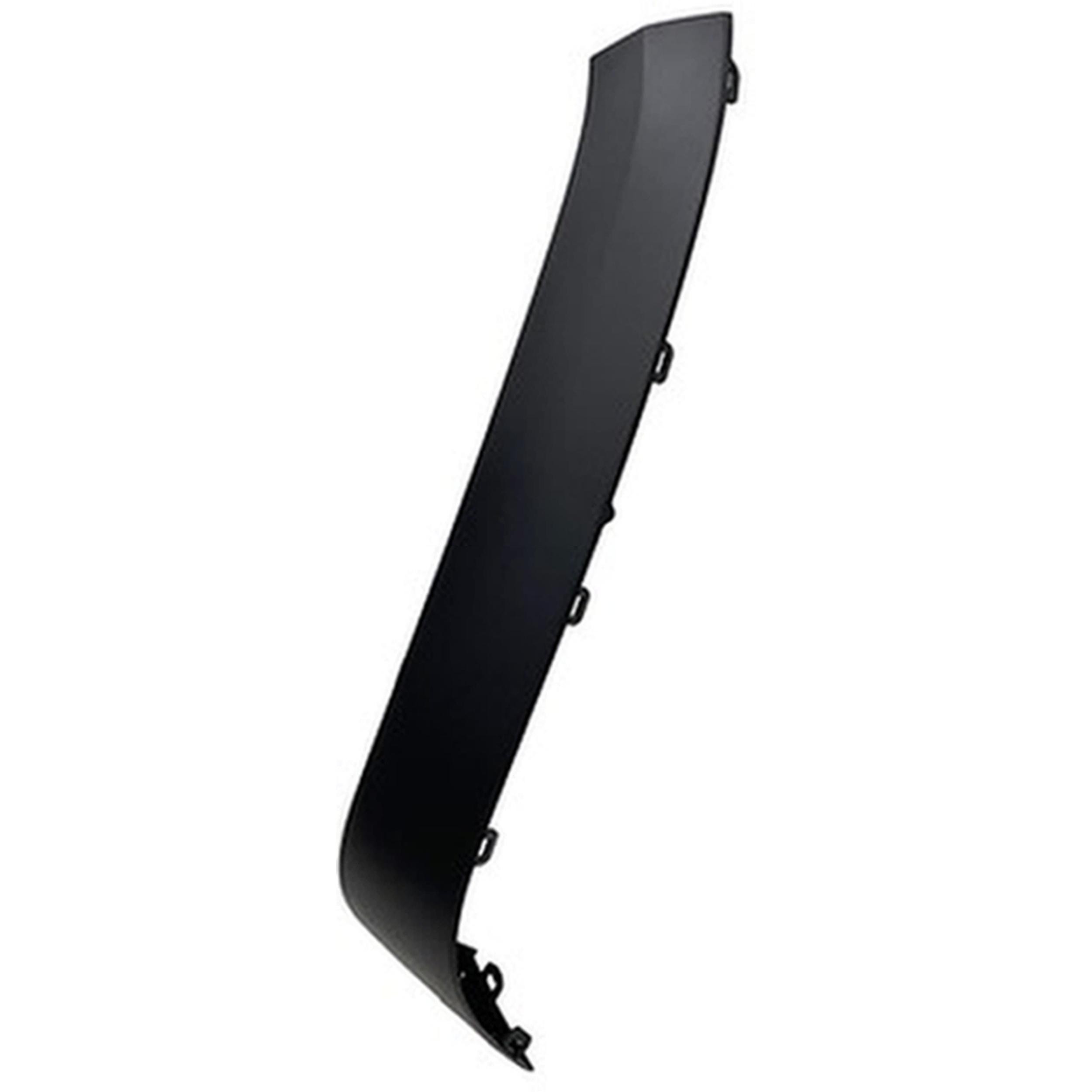 Wheel Arch Molding