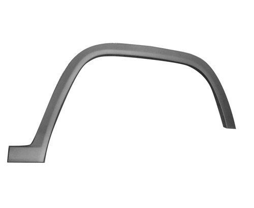 Wheel Arch Molding