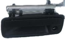 Exterior Door Handle
