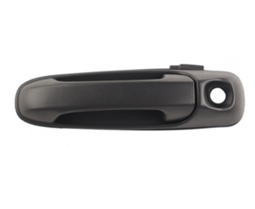 Exterior Door Handle