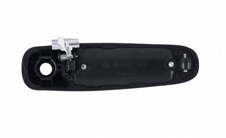 Exterior Door Handle