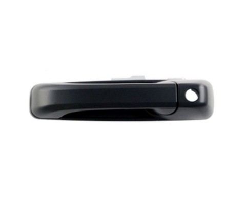 Exterior Door Handle