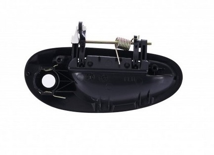 Exterior Door Handle
