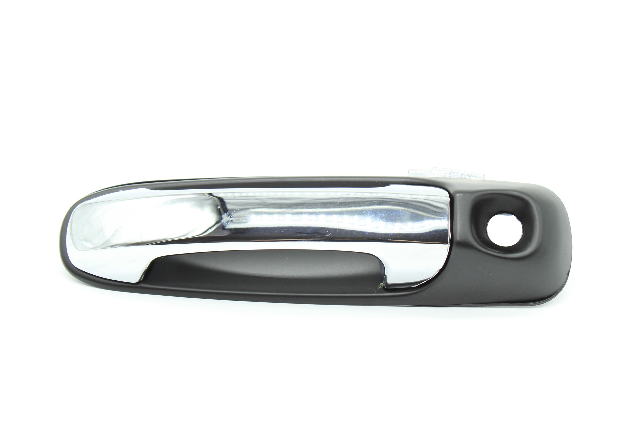 Exterior Door Handle