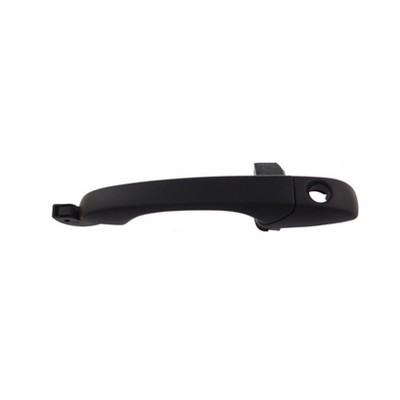 Exterior Door Handle