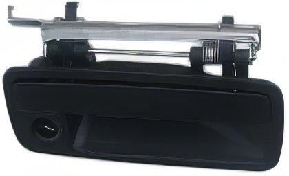 Exterior Door Handle