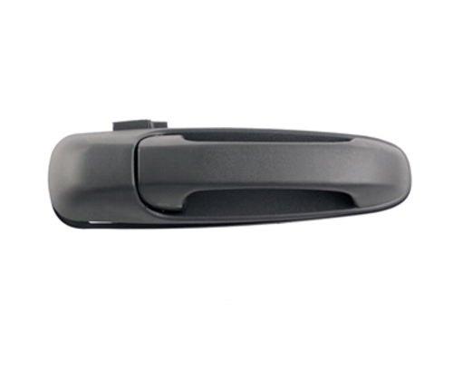 Exterior Door Handle